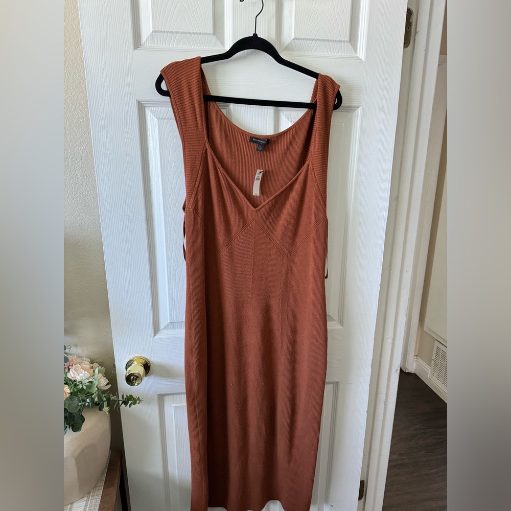 Banana republic dress